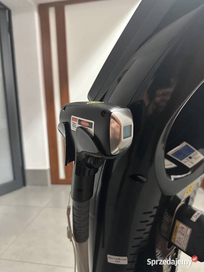 EPILACJA VERSUS 3Color 755nm 808nm 1064nm w Lubliniec