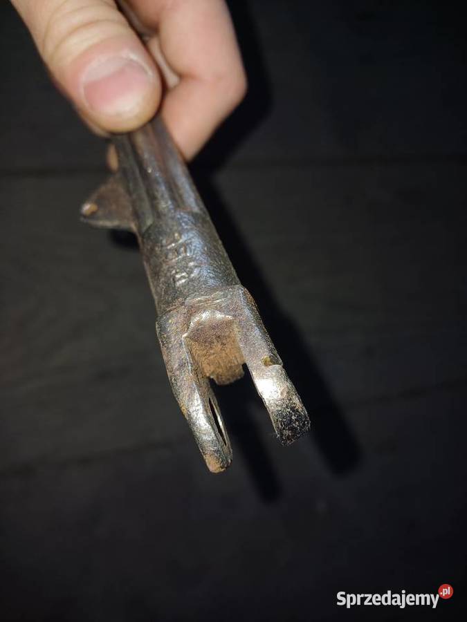 Stopka boczna shl m17 gazela Świdnica Polska