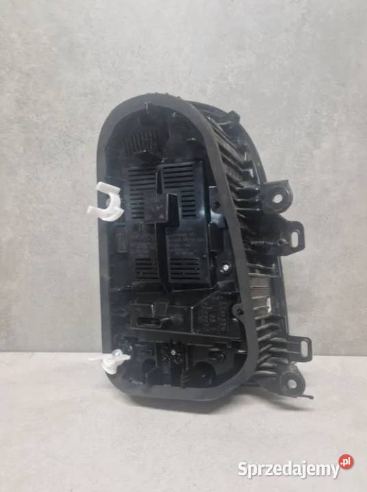 mini Countryman F60 LCI Lampa prawy tył 8492476 osobowe dolnośląskie Złotoryja