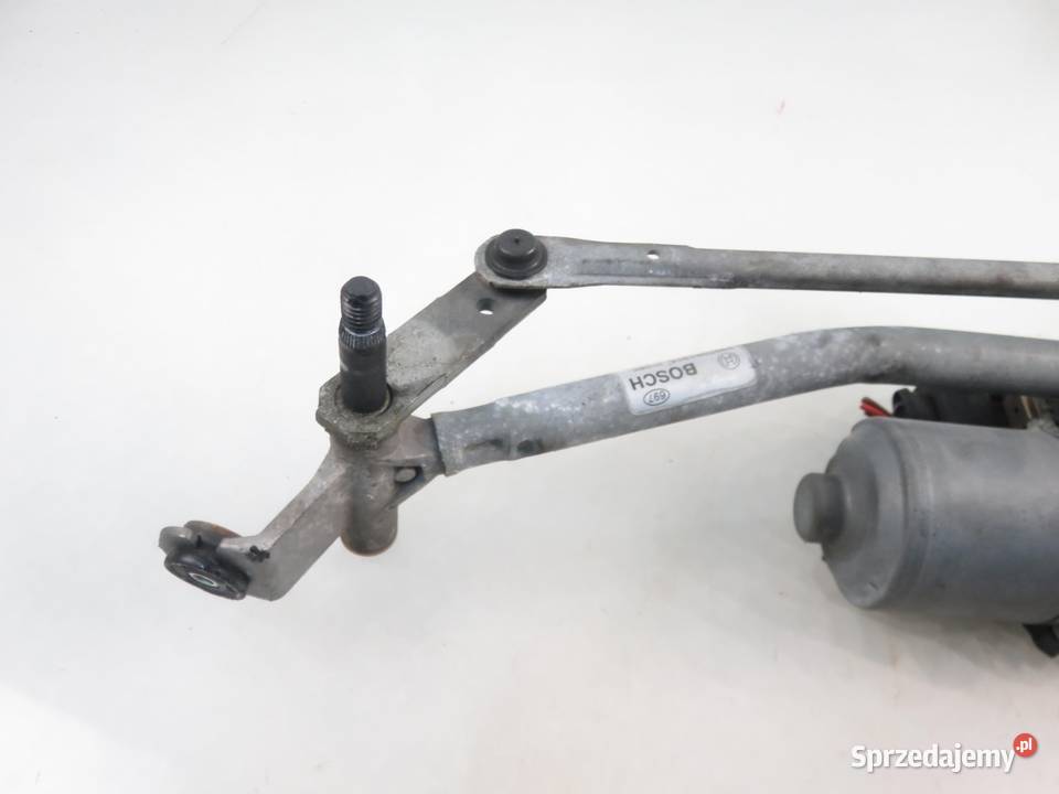 MECHANIZM WYCIERACZEK BMW X3 7213275 7021315 Mechanizmy wycieraczek małopolskie