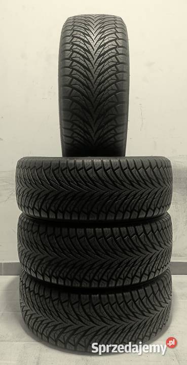 Opony 20555 R16 AUSTONE FIXCLIME SP401 Samochodowe Łódź