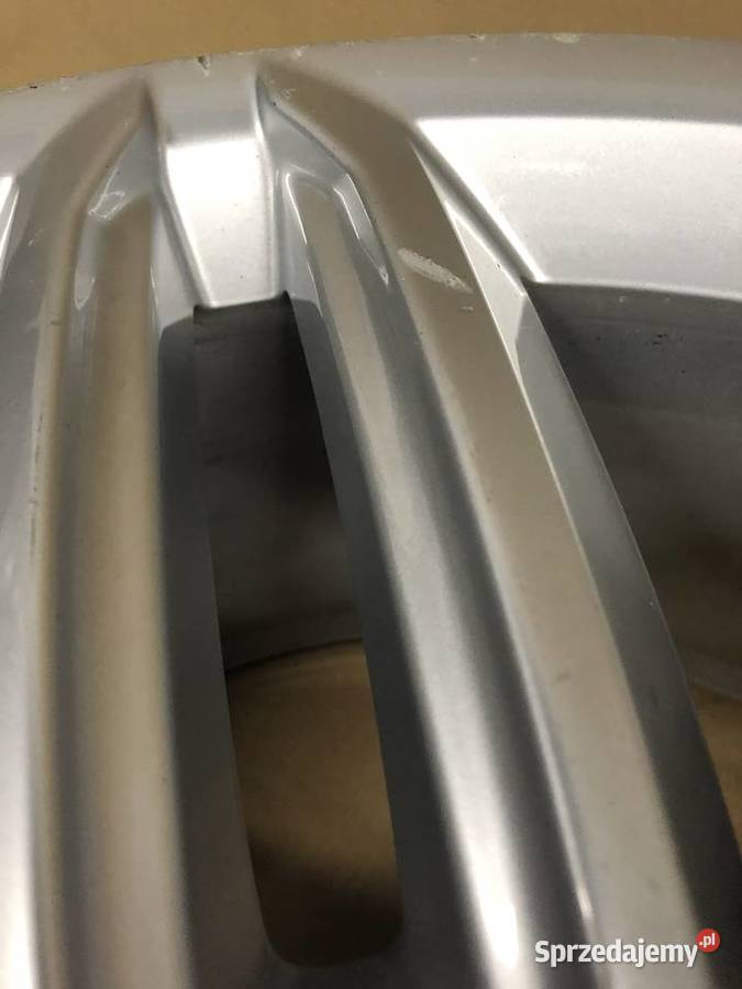 Felga Audi OE 85Jx20 5x112 ET 43 4G9601025G