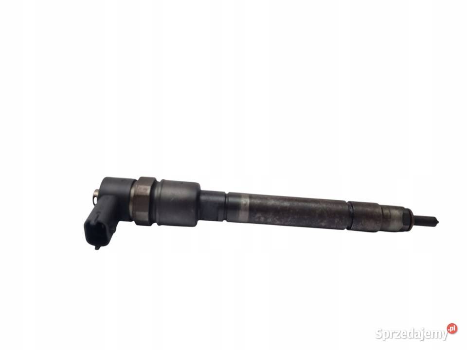 WTRYSKIWACZ wtrysk Volvo S80 II V70 III 24 D5 Chełm