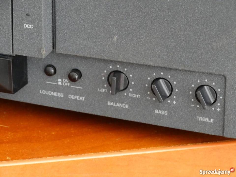 Wieża Grundig segmenty mocna Wysyłka Jasło