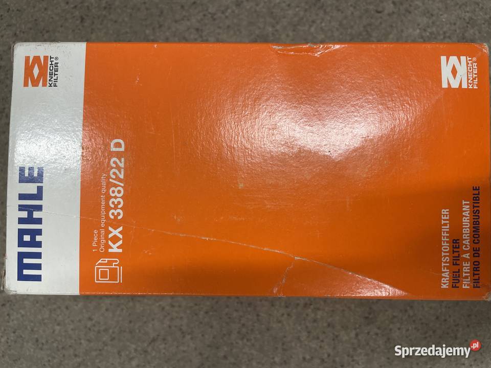 Sworzeń wahacza Renault Master III dół lewy OR Sworznie wahaczy Zawieszenie i amortyzacja Piątek sprzedam