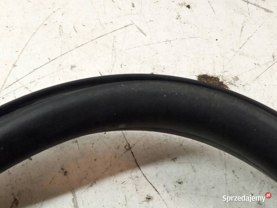 USZCZELKA DRZWI LEWY PRAWY TYŁ KOMPLET