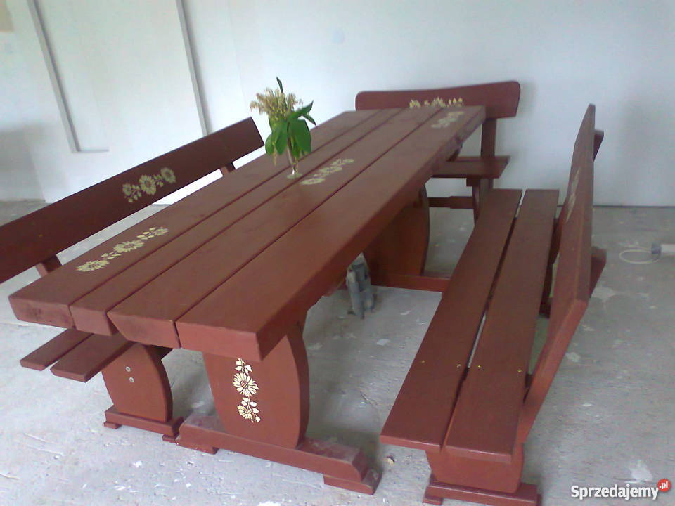 Meble stylowe Siedlce