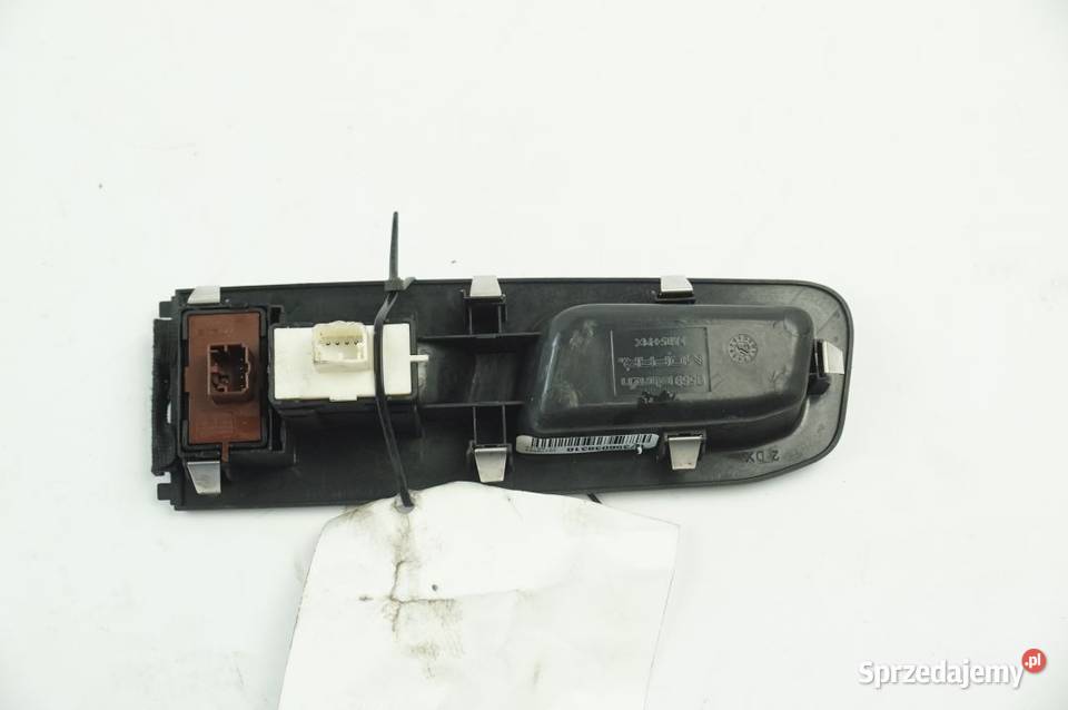 30170869 SZYB PRAWY PRZÓD RENEGADE PRZEŁĄCZNIK Motoryzacja