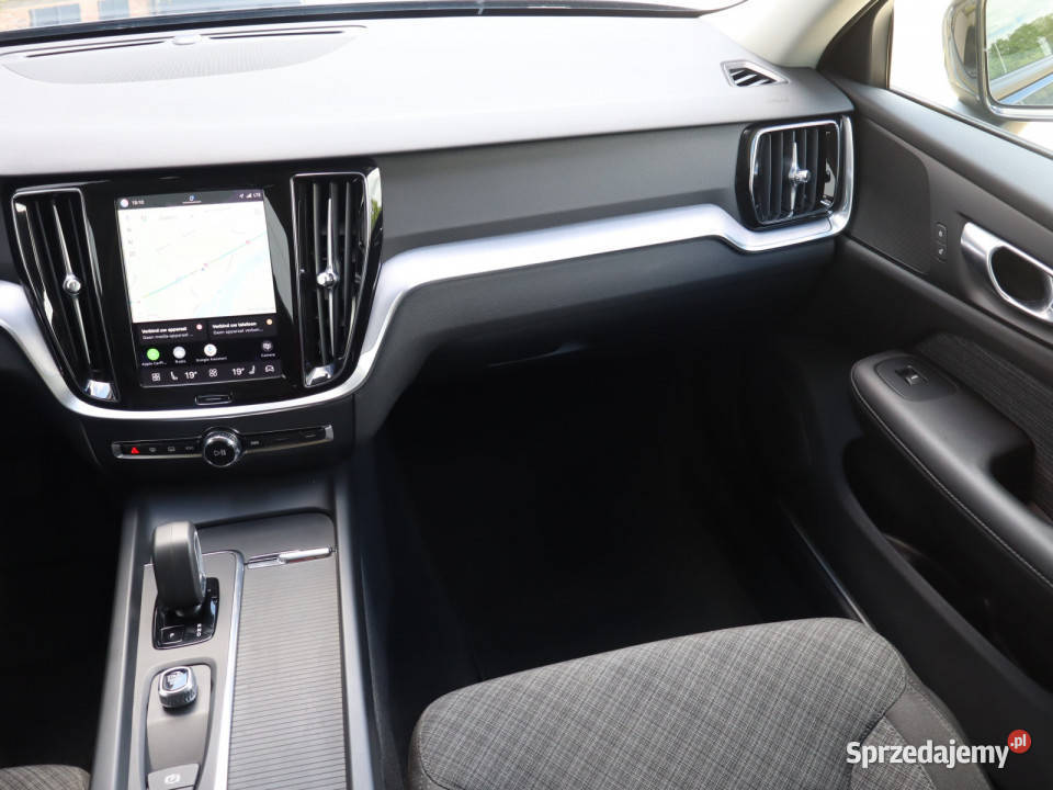 Volvo V60 B3 Piaseczno sprzedam
