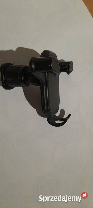 uchwyt na telefon do samochodu zachodniopomorskie Koszalin
