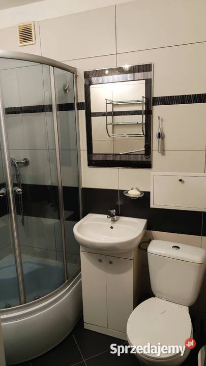 Mieszkanie 3pok 47m2 Wrocław Zielińskiego Sprzedaż