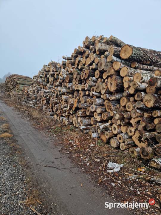 Drewno Opałowe Kominkowe Opał Radom