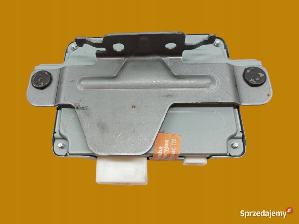 MODUŁ 292A54EA0B Nissan Qashqai II 2013 świętokrzyskie sprzedam