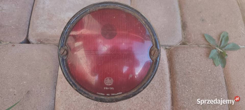 Ursus c325 c328 lampa tył Boguchwała