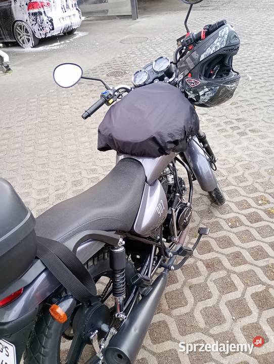 Sprzedam Junak 902 Hopper Możliwość Zamiany Na manualna pomorskie Słupsk