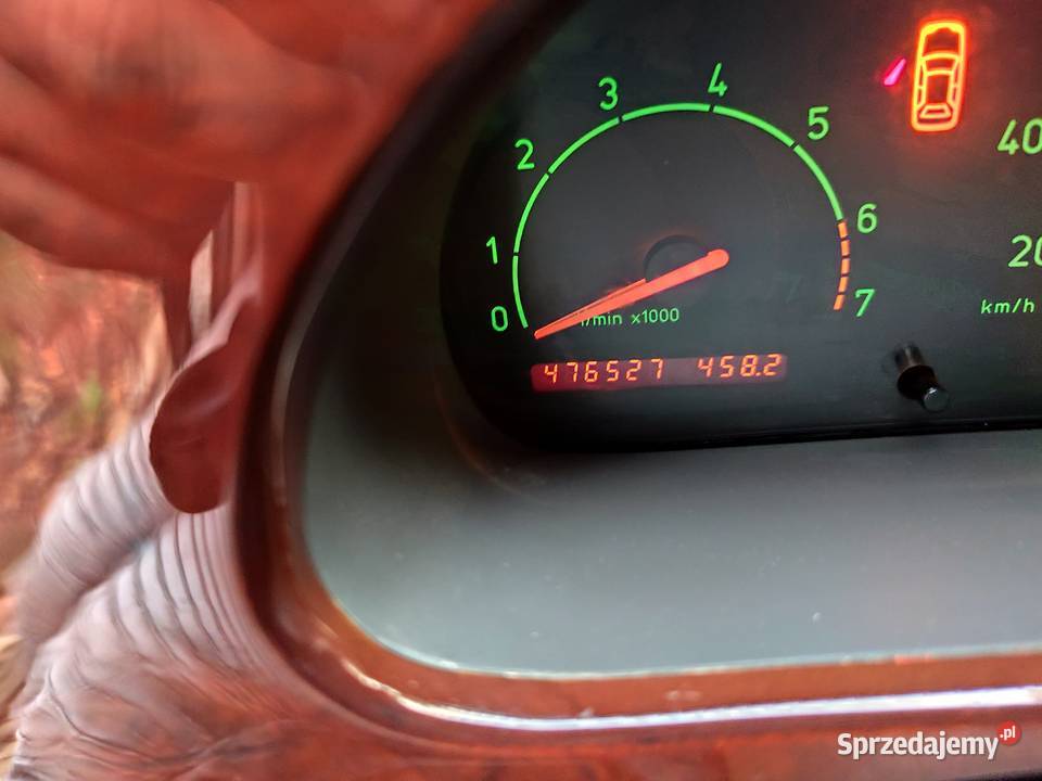 Saab 95LPG czytaj opis Radzymin sprzedam