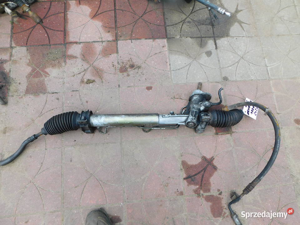 sharan alhambra maglownica przekładnia M5240 osobowe Żory