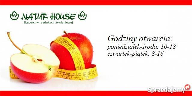 Centrum Dietetyczne Naturhouse Nowy Targ Nowy Targ sprzedam