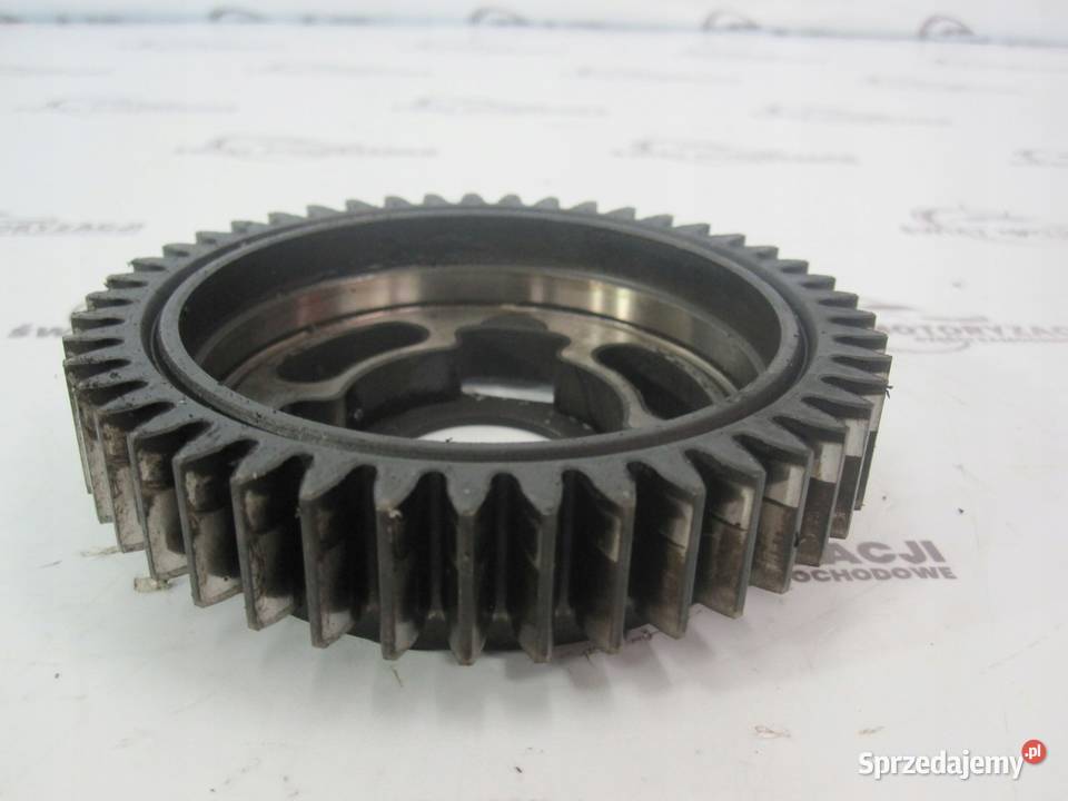 PRIMASTAR TRAFIC 20 DCI M9R780 115 koło zębate Kielce sprzedam