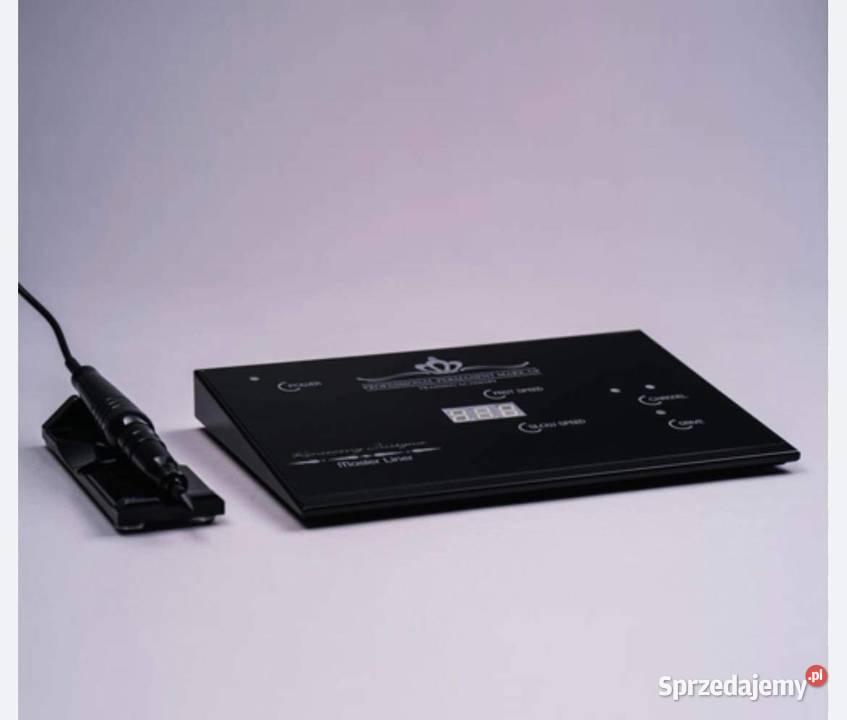 Master Liner 1 Pen Justyna Konieczny