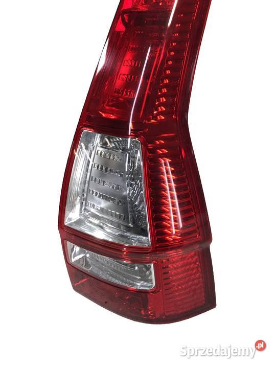 HONDA CRV III RE 20062012 Lampa tylna prawa Depo