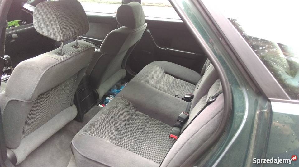 Citroen XM 21 TD centralny zamek Warszawa sprzedam