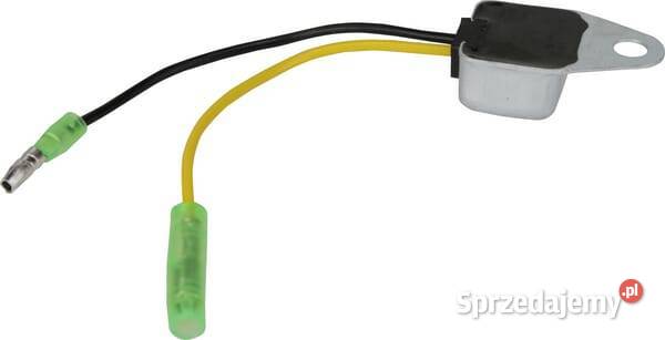 Jednostka alarmowa oleju 2818900010001 małopolskie Kamionna sprzedam