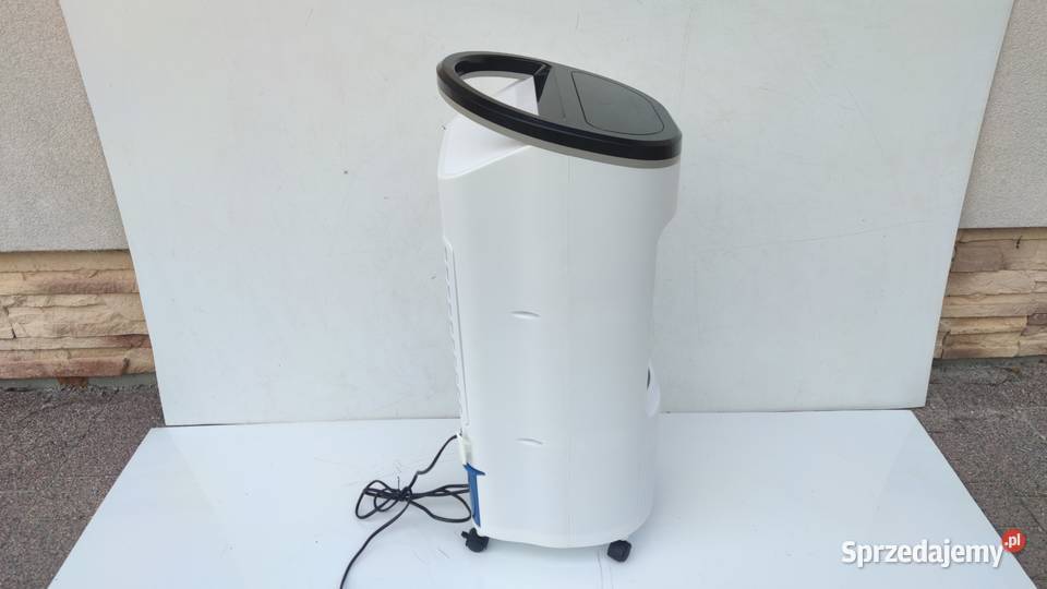 Klimator Klarstein IceWind Plus