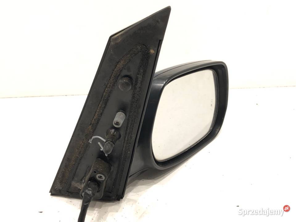 LUSTERKO PRAWY TOYOTA AVENSIS VERSO Minivan 0111