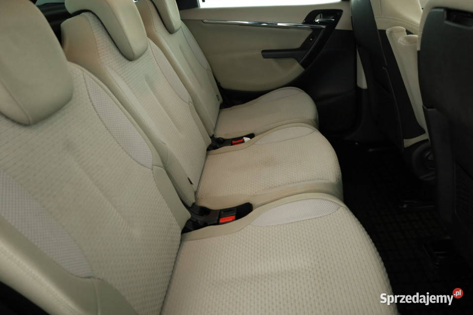 Citroen C4 Picasso 16 i poduszka powietrzna Piaseczno