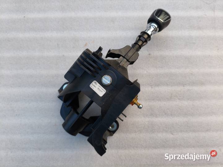 Lewarek Mechanizm Zmiany Biegów Ford Galaxy III Skrzynie biegów manualne sprzedam