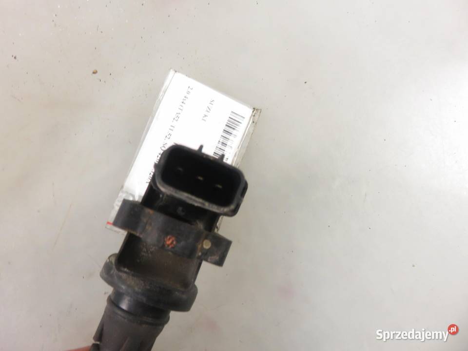 CEWKA SUZUKI GRAND VITARA I 20 4x4 3341077E2