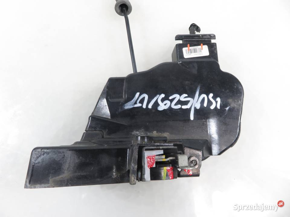 ZAMEK PRAWY PRZEDNI VOLVO V50 MW 30699444