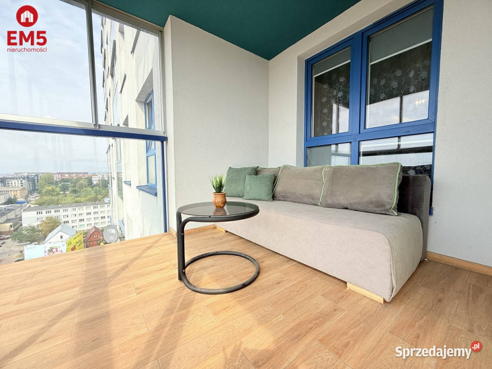 Mieszkanie do wynajęcia Białystok Ryszarda Wynajem Wynajem