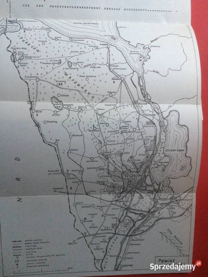 654 Powiat Szczeciński zachodniopomorskie Szczecin sprzedam