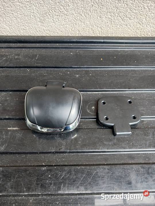 Uchwyt sam mag na telefon i popielniczka wysyłka Wiśniowa Góra