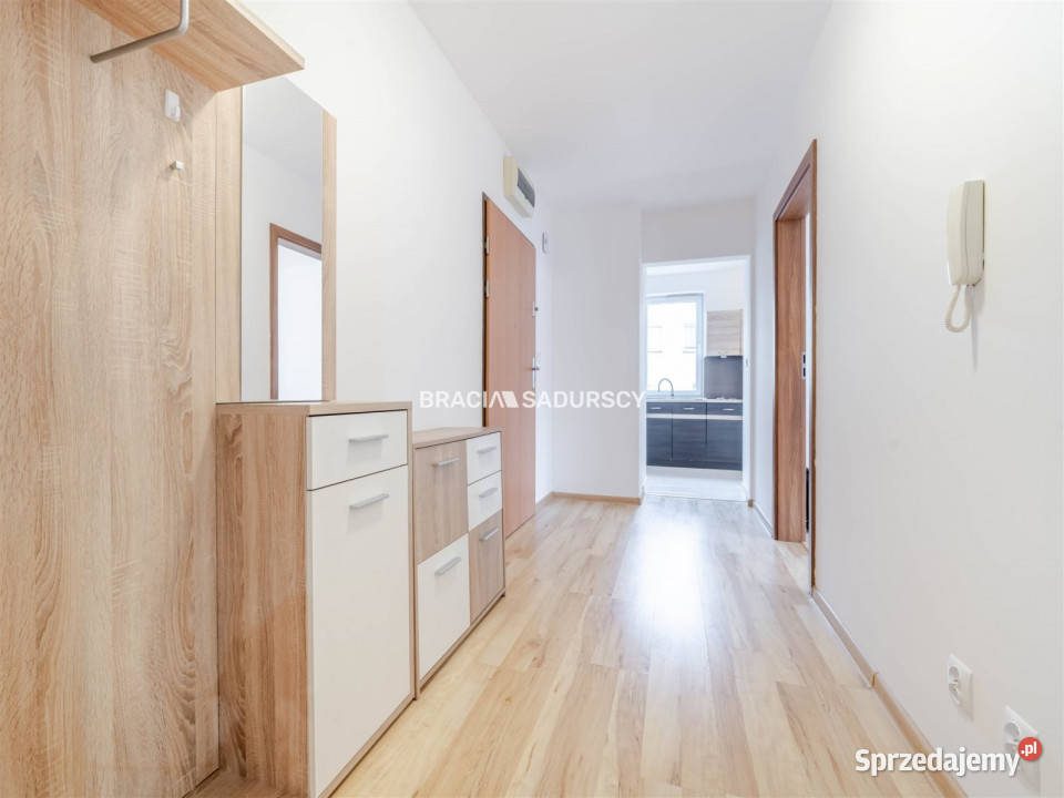 Mieszkanie na sprzedaż Kraków 5707 metrów 2