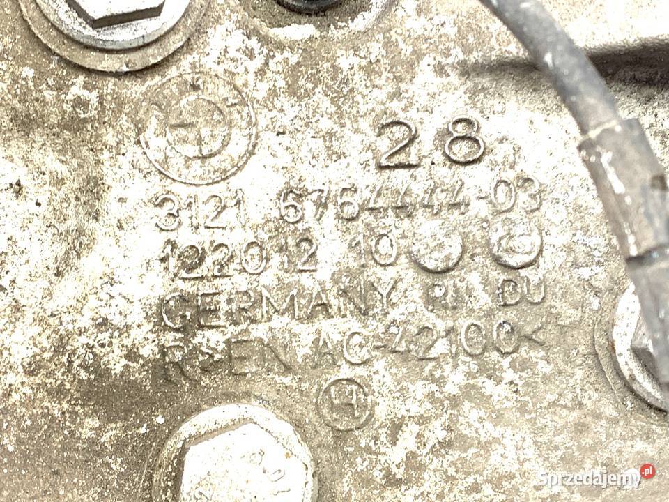 ZWROTNICA PRAWY PRZÓD BMW E91 20 143 0412 osobowe