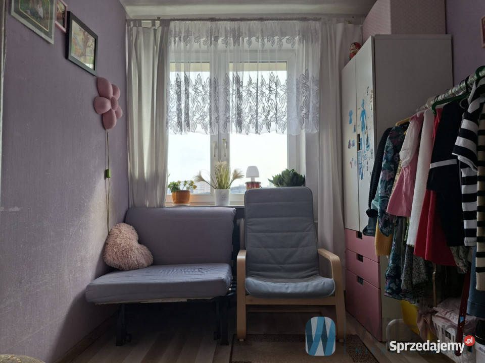 Sprzedam mieszkanie 458m2 3 pokoje Warszawa sprzedam