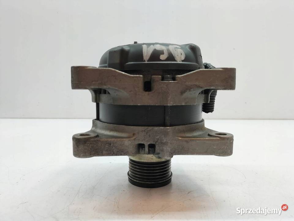 ALTERNATOR 16 16V Ford Focus Mk2 20042011 świętokrzyskie