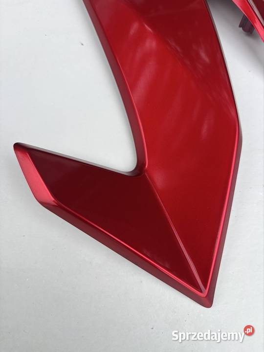 OWIEWKA PRAWA WYPEŁNIENIE CZASZA HONDA CB 125 sprzedam