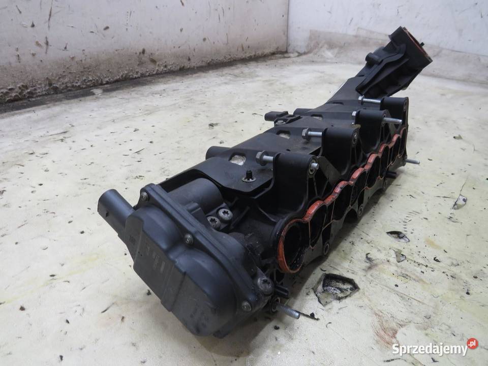 KOLEKTOR SSĄCY ZAFIRA C 16 CDTI 55494599 lubelskie