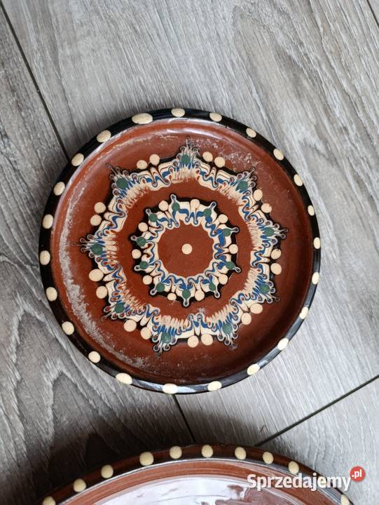 bułgarski zestaw antyki Poznań