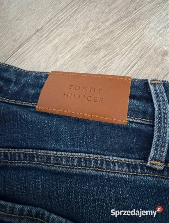Jeansy Tommy Hilfiger Piekary Śląskie