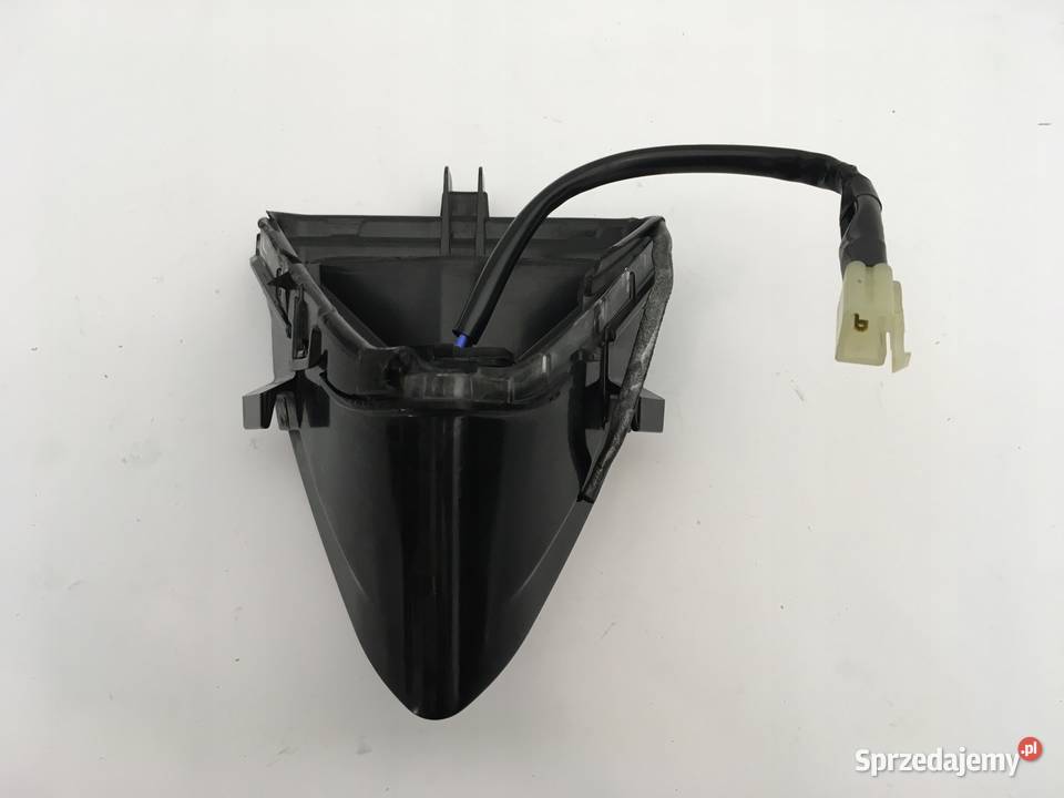 YAMAHA YZFR3 YZF R3 Lampa postojowa przód Łobżenica