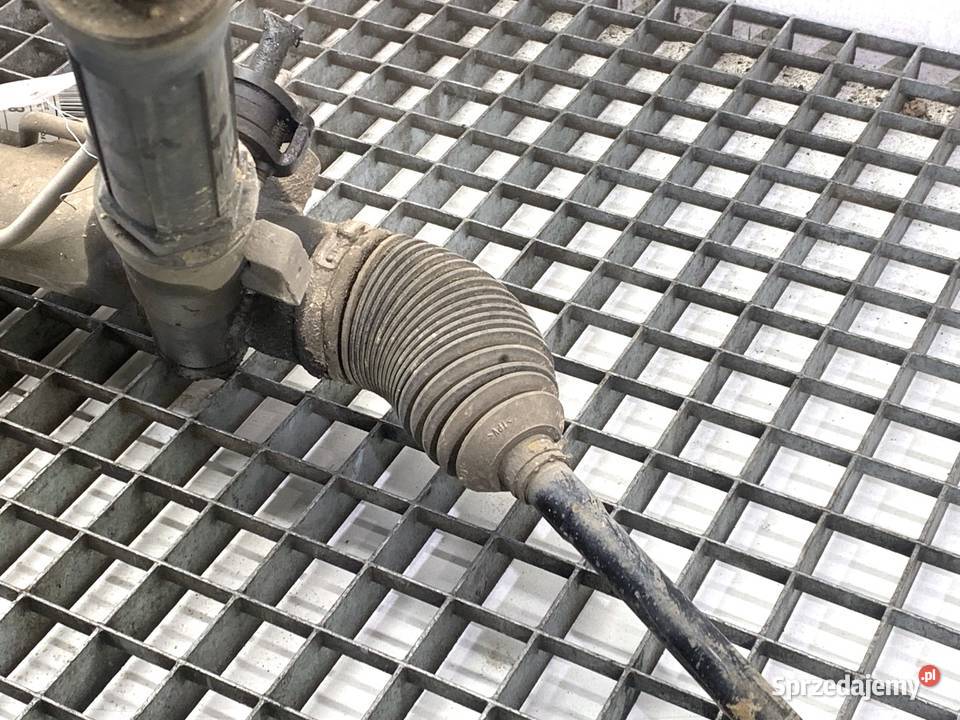 PRZEKŁADNIA KIEROWNICZA MAGLOWNICA FORD TRANSIT