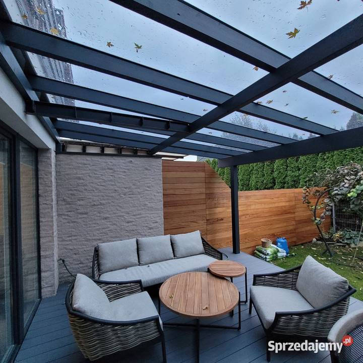 Profesjonalne Usługi Ogrodowe i Montażowe Warszawa