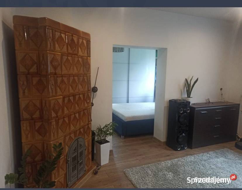 Wynajmę dom Zawiercie Blanowice