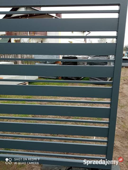 Bramy furtk przesuwne dwuskrzydłowe DUŻY WYBÓR