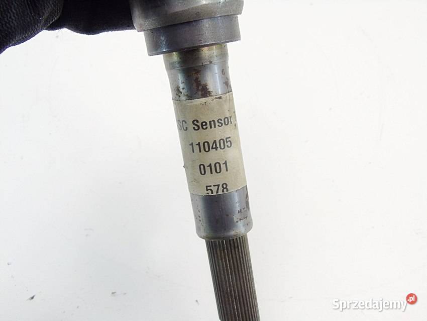 KRZYŻAK PRZEKŁADNI KOLUMNY KIEROWNICZEJ TOYOTA Pozostałe